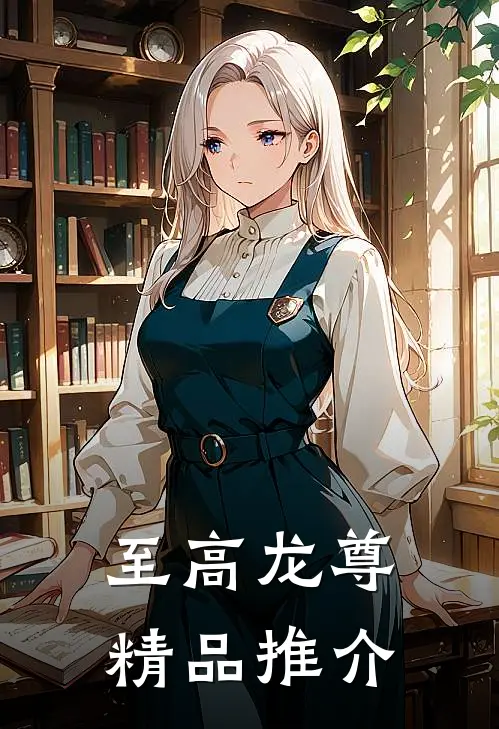 至高龙尊精品推介