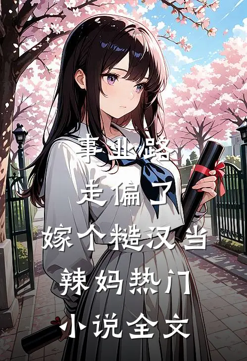 事业路走偏了，嫁个糙汉当辣妈热门小说全文