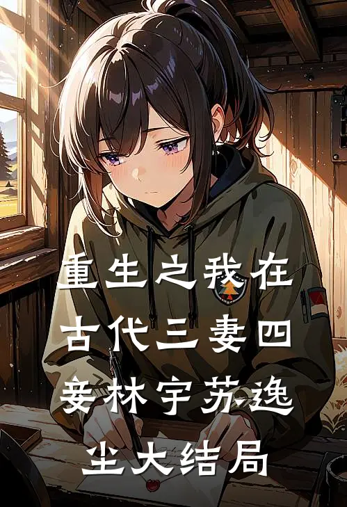 重生之我在古代三妻四妾林宇苏逸尘大结局