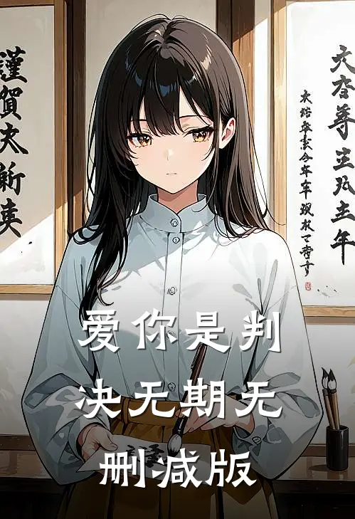 爱你是判决无期无删减版
