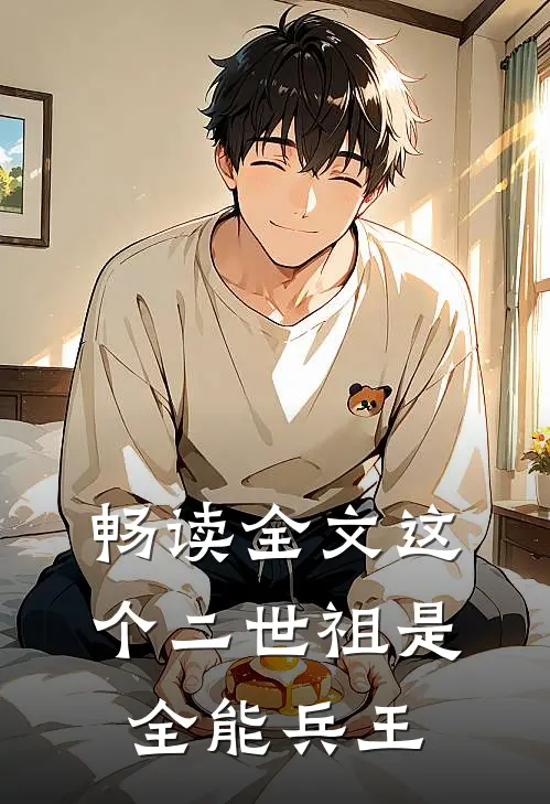 畅读全文这个二世祖是全能兵王