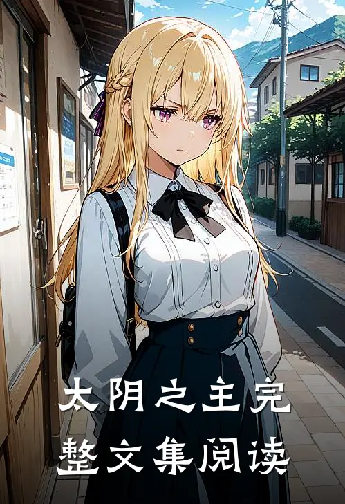 太阴之主完整文集阅读
