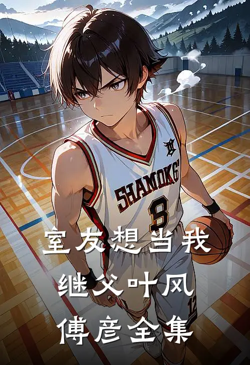 室友想当我继父叶风傅彦全集