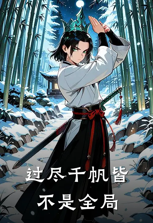 过尽千帆皆不是全局