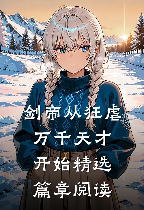 剑帝从狂虐万千天才开始精选篇章阅读