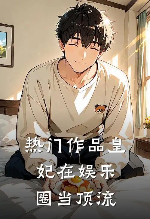 热门作品皇妃在娱乐圈当顶流