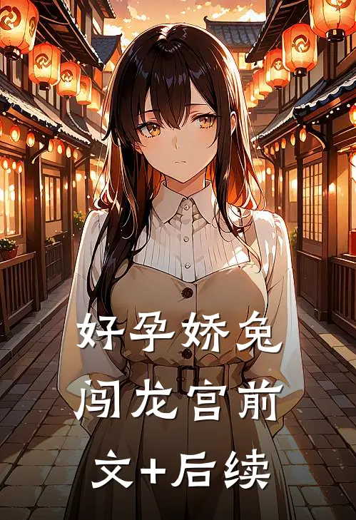 好孕娇兔闯龙宫前文+后续