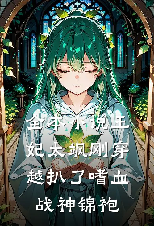 全本小说王妃太飒刚穿越扒了嗜血战神锦袍