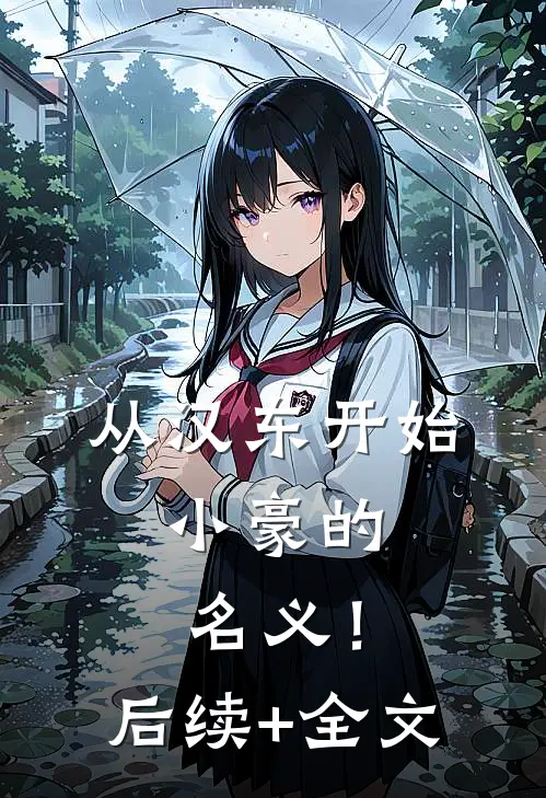 从汉东开始，小豪的名义！后续+全文