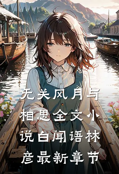 无关风月与相思全文小说白闻语林彦最新章节