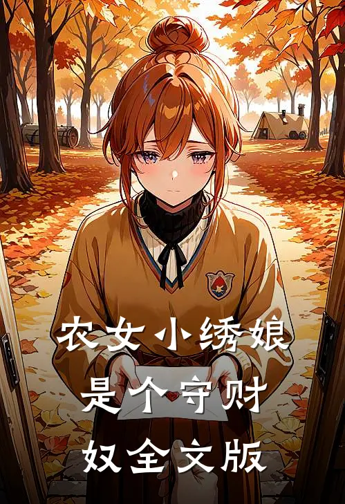 农女小绣娘是个守财奴全文版