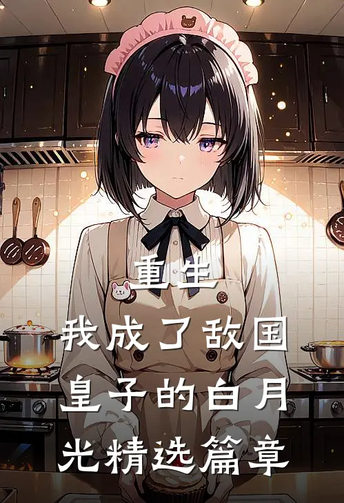 重生我成了敌国皇子的白月光精选篇章免费阅读