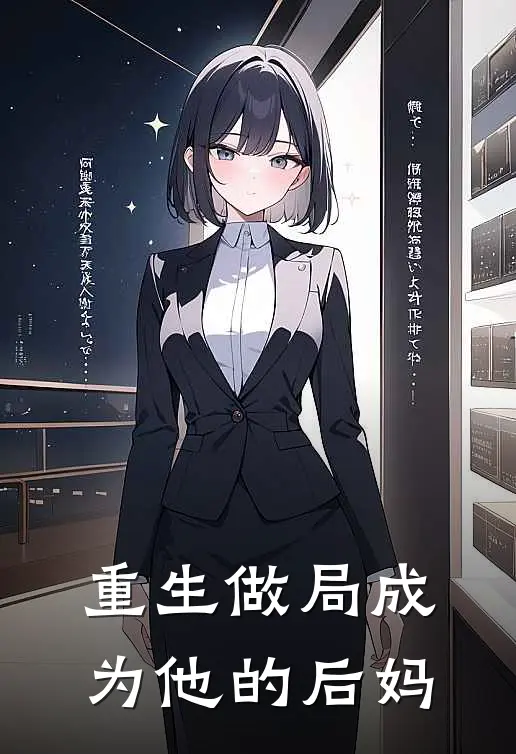  重生做局成为他的后妈