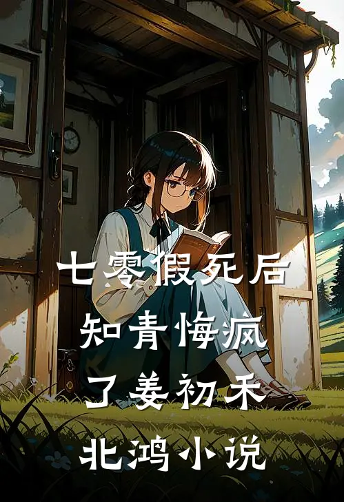 七零假死后知青悔疯了姜初禾北鸿小说