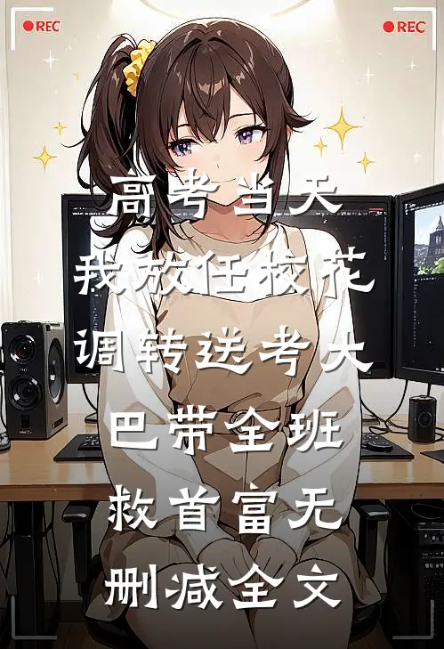 高考当天，我放任校花调转送考大巴带全班救首富无删减全文