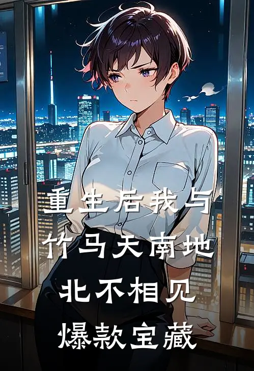 重生后我与竹马天南地北不相见爆款宝藏
