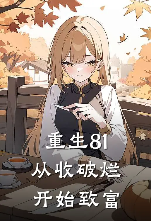 重生81:从收破烂开始致富