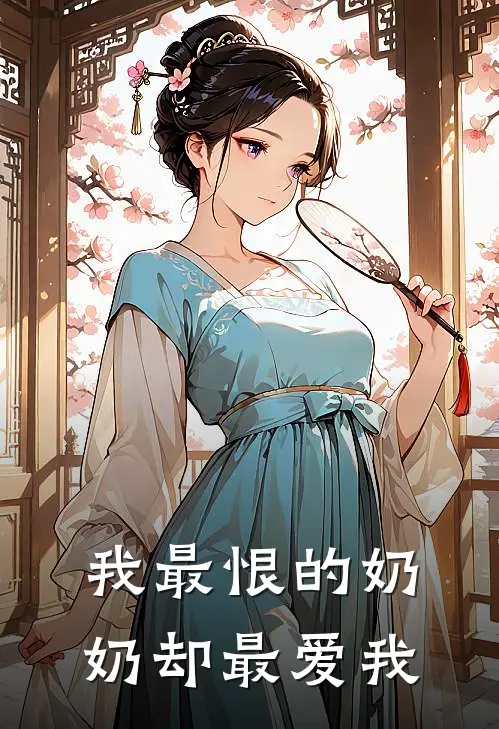我最恨的奶奶却最爱我