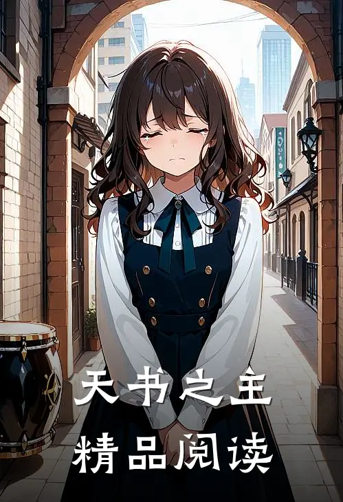 天书之主精品阅读