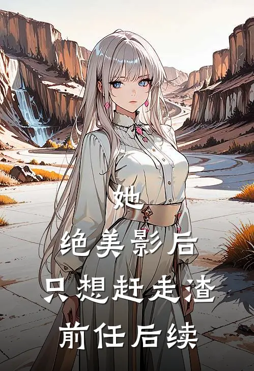 她，绝美影后，只想赶走渣前任后续