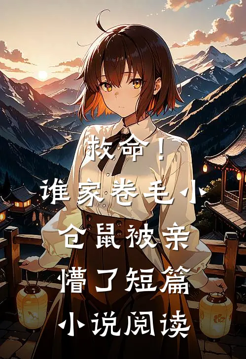 救命！谁家卷毛小仓鼠被亲懵了短篇小说阅读
