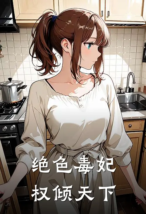 绝色毒妃权倾天下