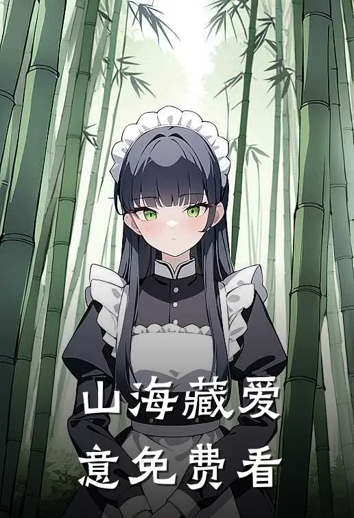 山海藏爱意免费看