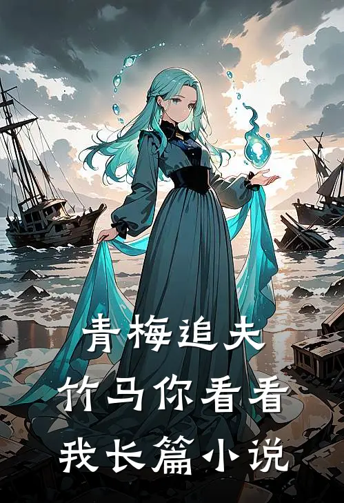 青梅追夫,竹马你看看我长篇免费阅读