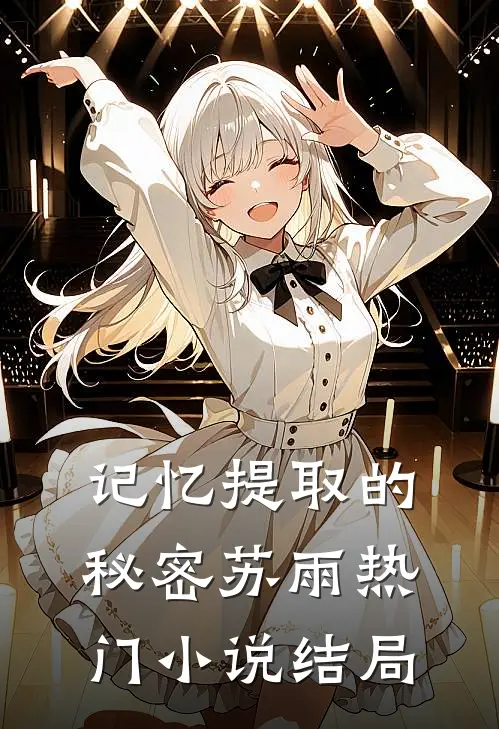 记忆提取的秘密苏雨热门小说结局