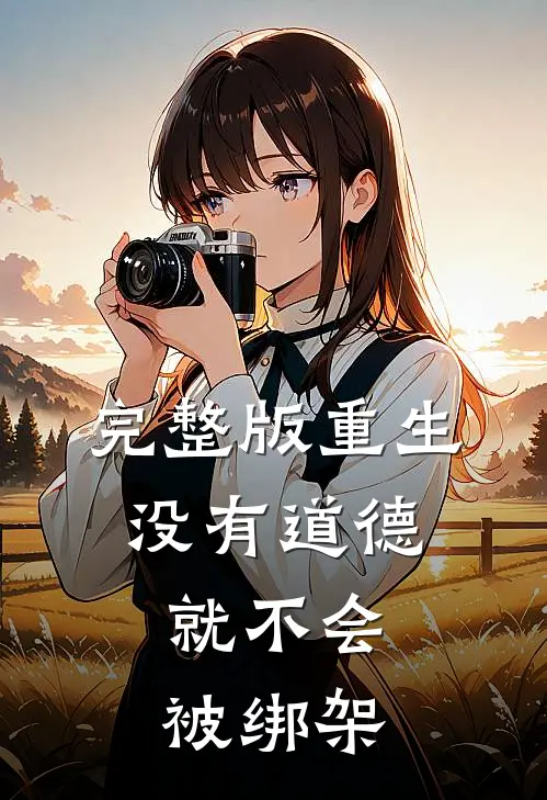 完整版重生：没有道德，就不会被绑架