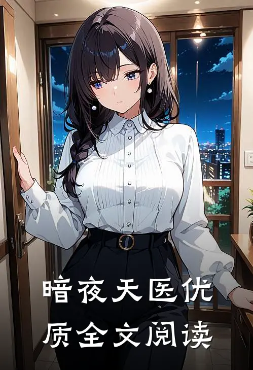 暗夜天医优质全文阅读