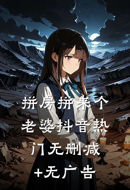 拼房拼来个老婆抖音热门无删减+无广告