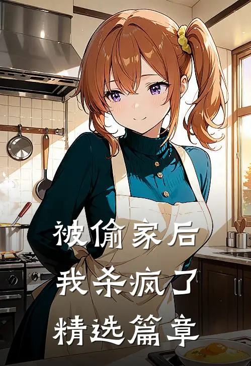 被偷家后我杀疯了精选篇章