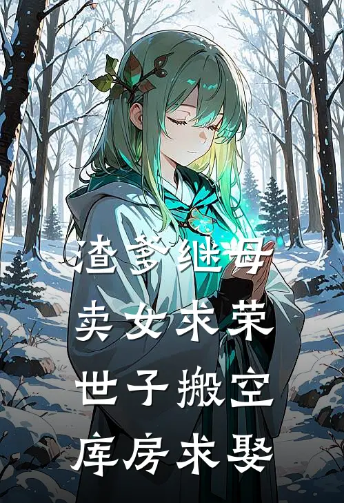 渣爹继母卖女求荣，世子搬空库房求娶