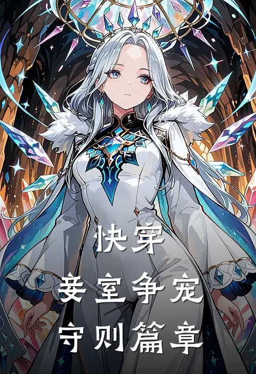 快穿：妾室争宠守则篇章