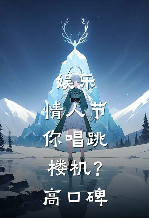 娱乐：情人节，你唱跳楼机？高口碑