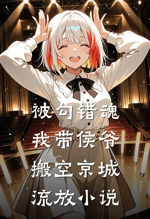被勾错魂，我带侯爷搬空京城流放小说