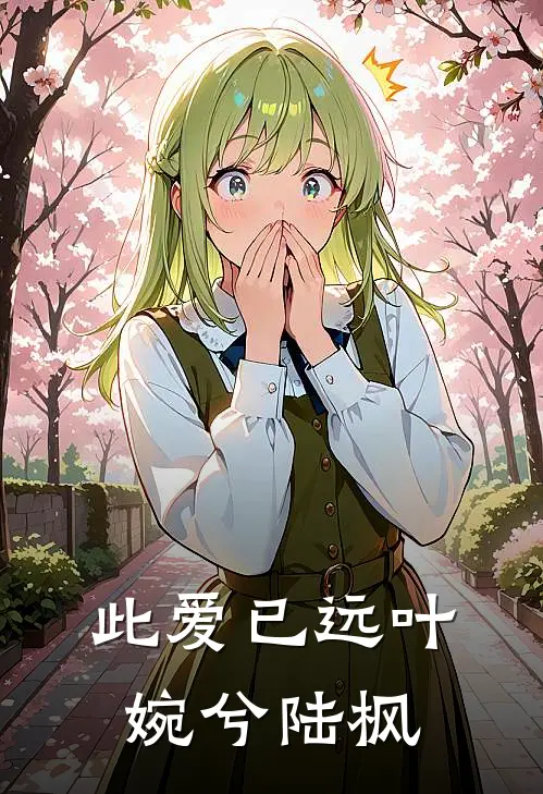 此爱已远叶婉兮陆枫