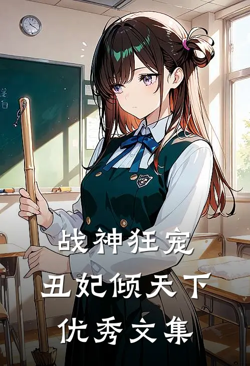 战神狂宠：丑妃倾天下优秀文集