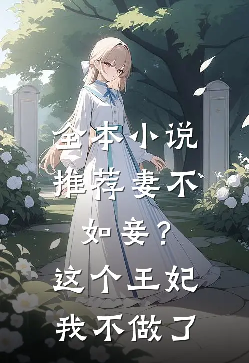 全本小说推荐妻不如妾？这个王妃我不做了
