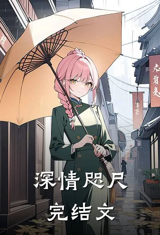深情咫尺完结文