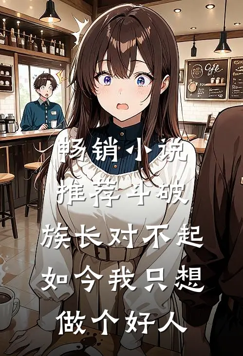 畅销小说推荐斗破：族长对不起，如今我只想做个好人
