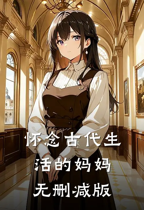 怀念古代生活的妈妈无删减版
