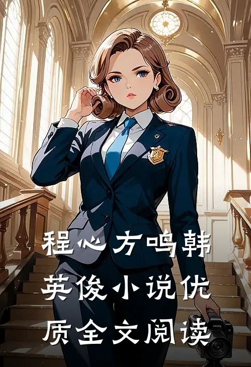 程心方鸣韩英俊小说优质全文阅读