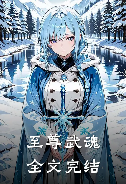 至尊武魂全文完结