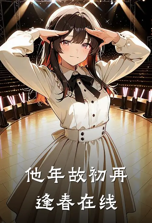 他年故初再逢春在线
