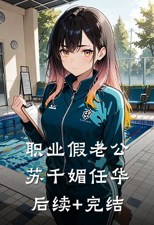 职业假老公苏千媚任华后续+完结