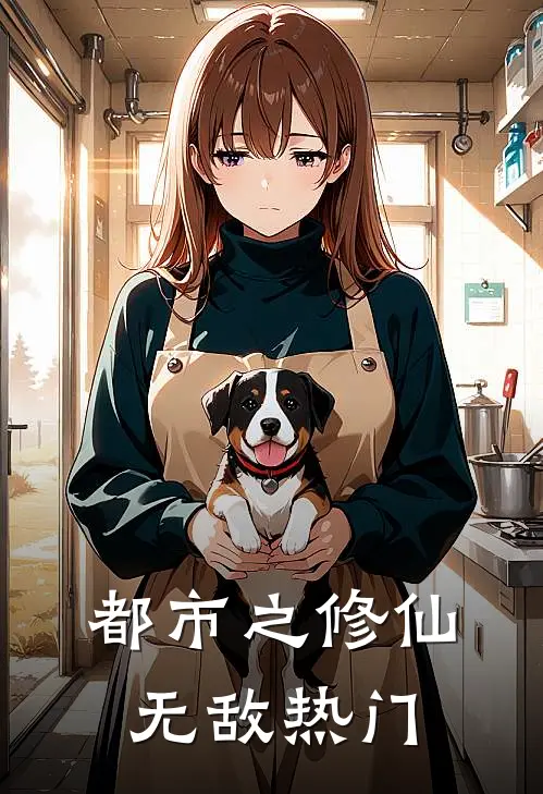 都市之修仙无敌热门