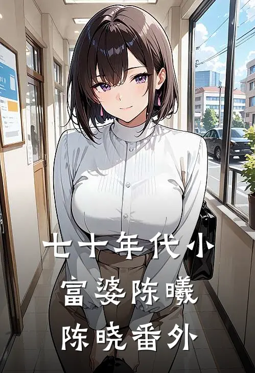 七十年代小富婆陈曦陈晓 番外