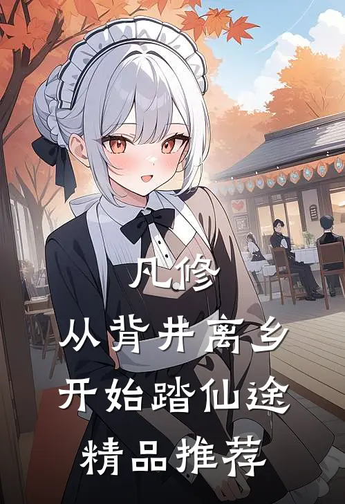 凡修：从背井离乡开始踏仙途精品推荐